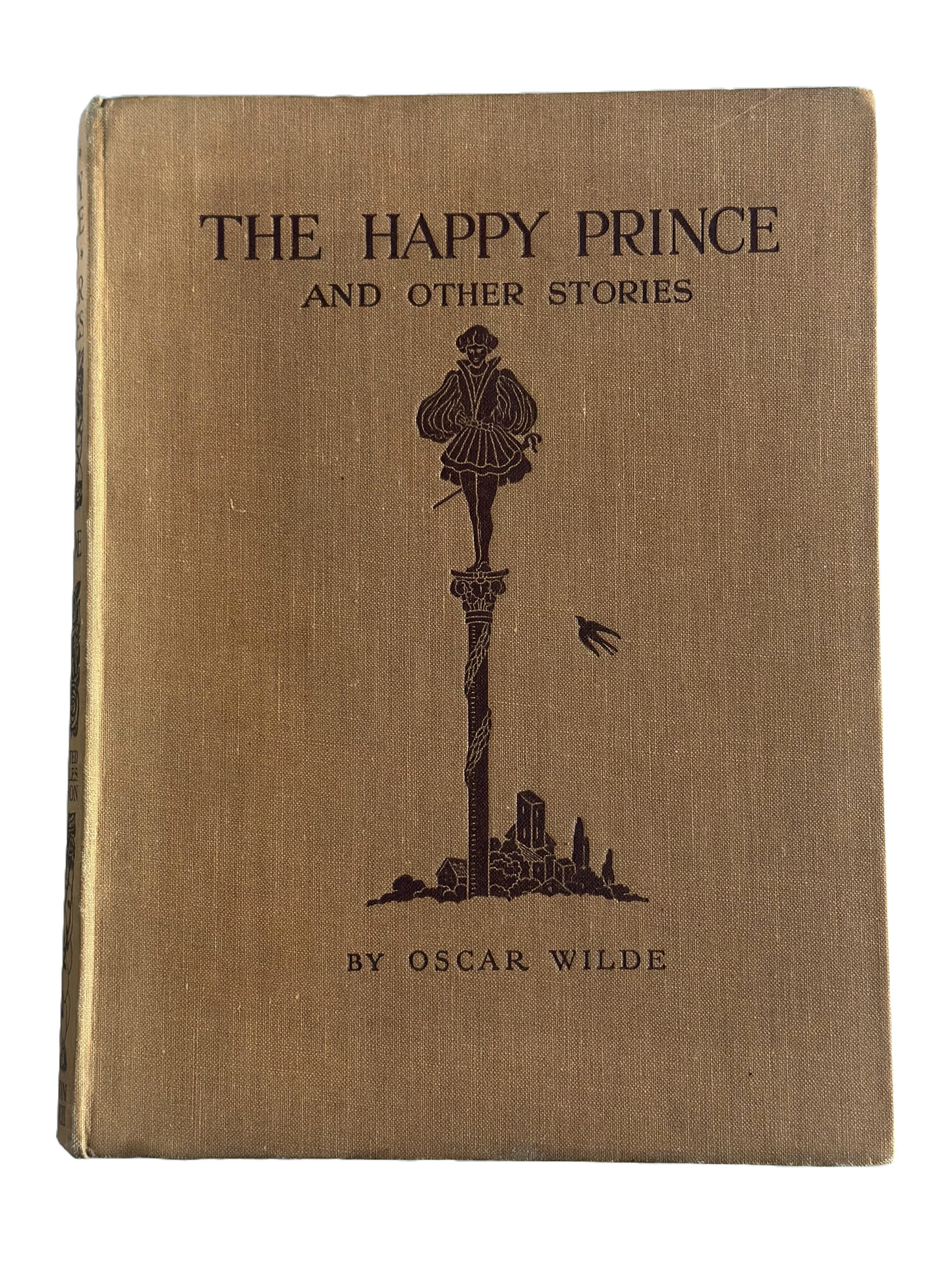 The Happy Prince | Oscar Wilde