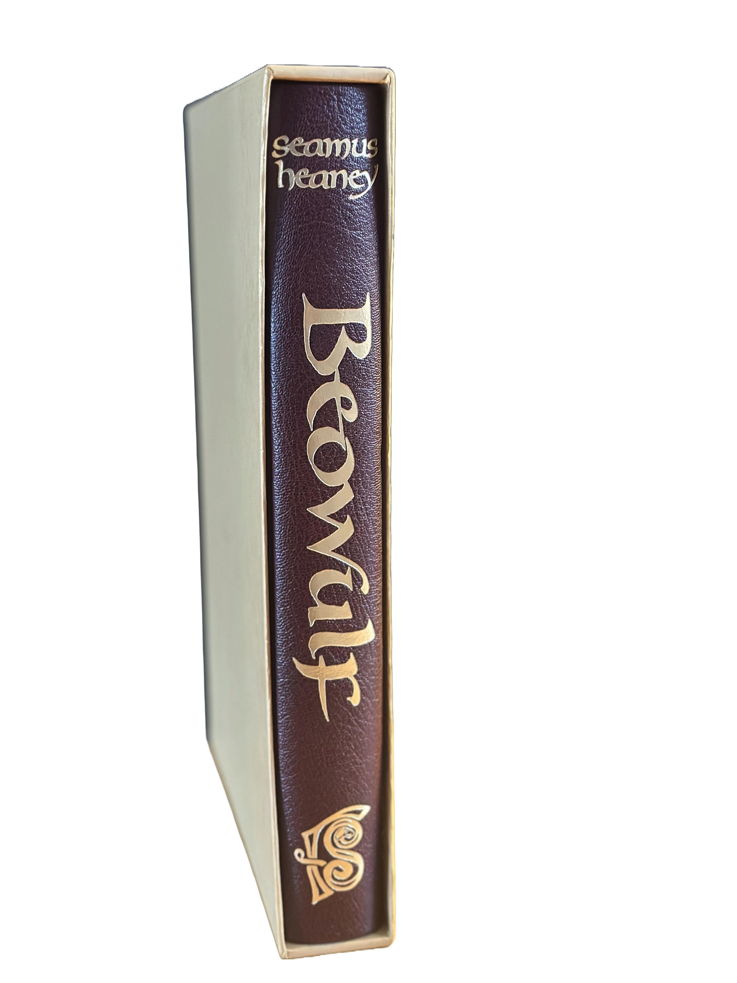 Beowulf | Seamus Heaney