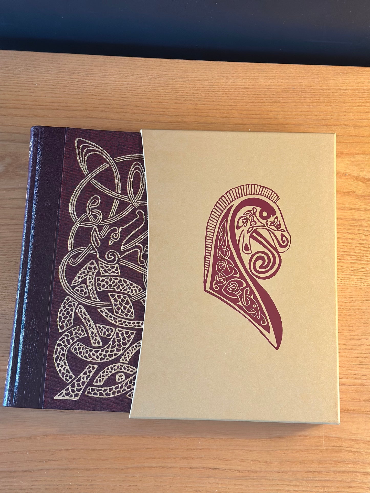 Beowulf | Seamus Heaney