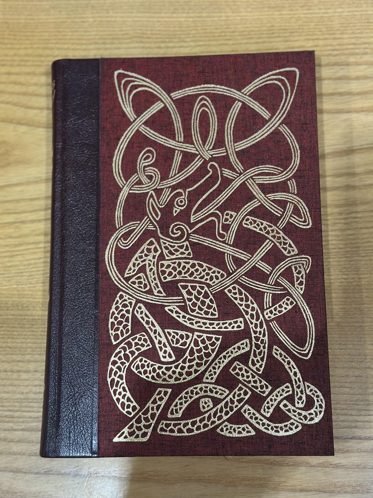 Beowulf | Seamus Heaney