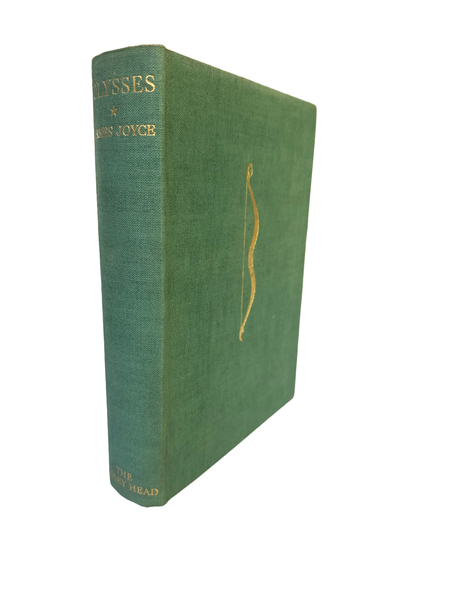 Ulysses | James Joyce
