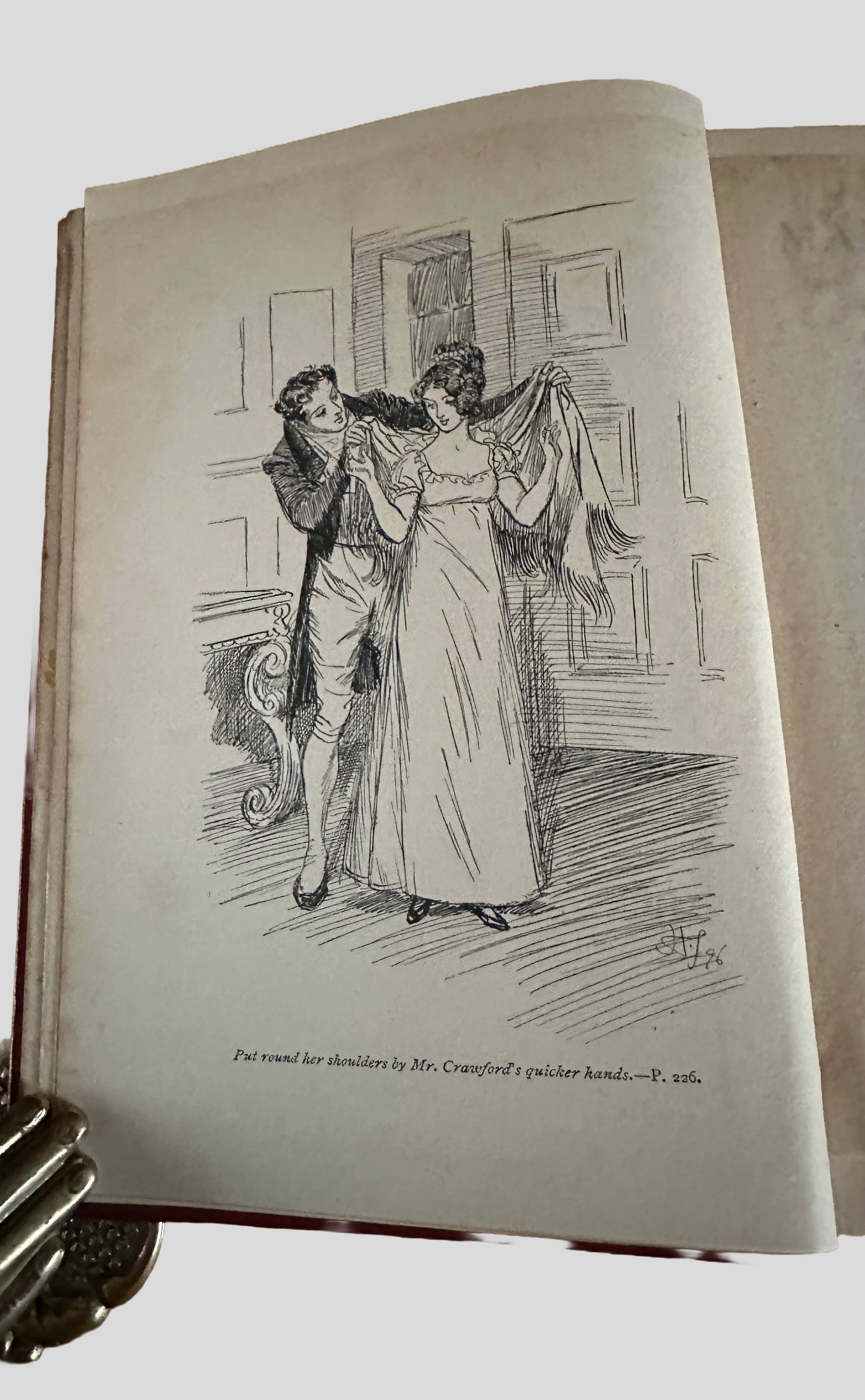 Mansfield Park | Jane Austen