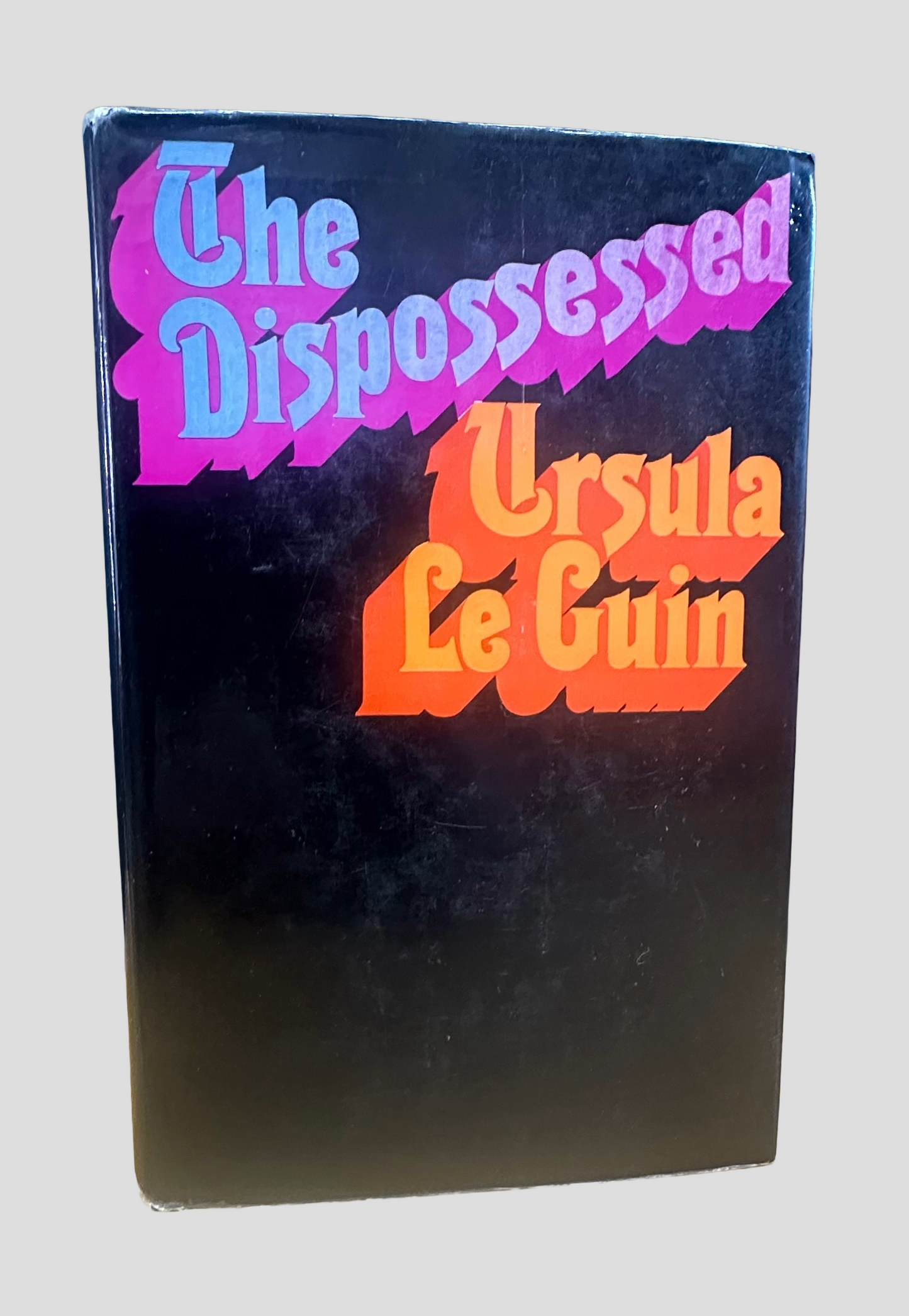 The Dispossessed | Ursula Le Guin