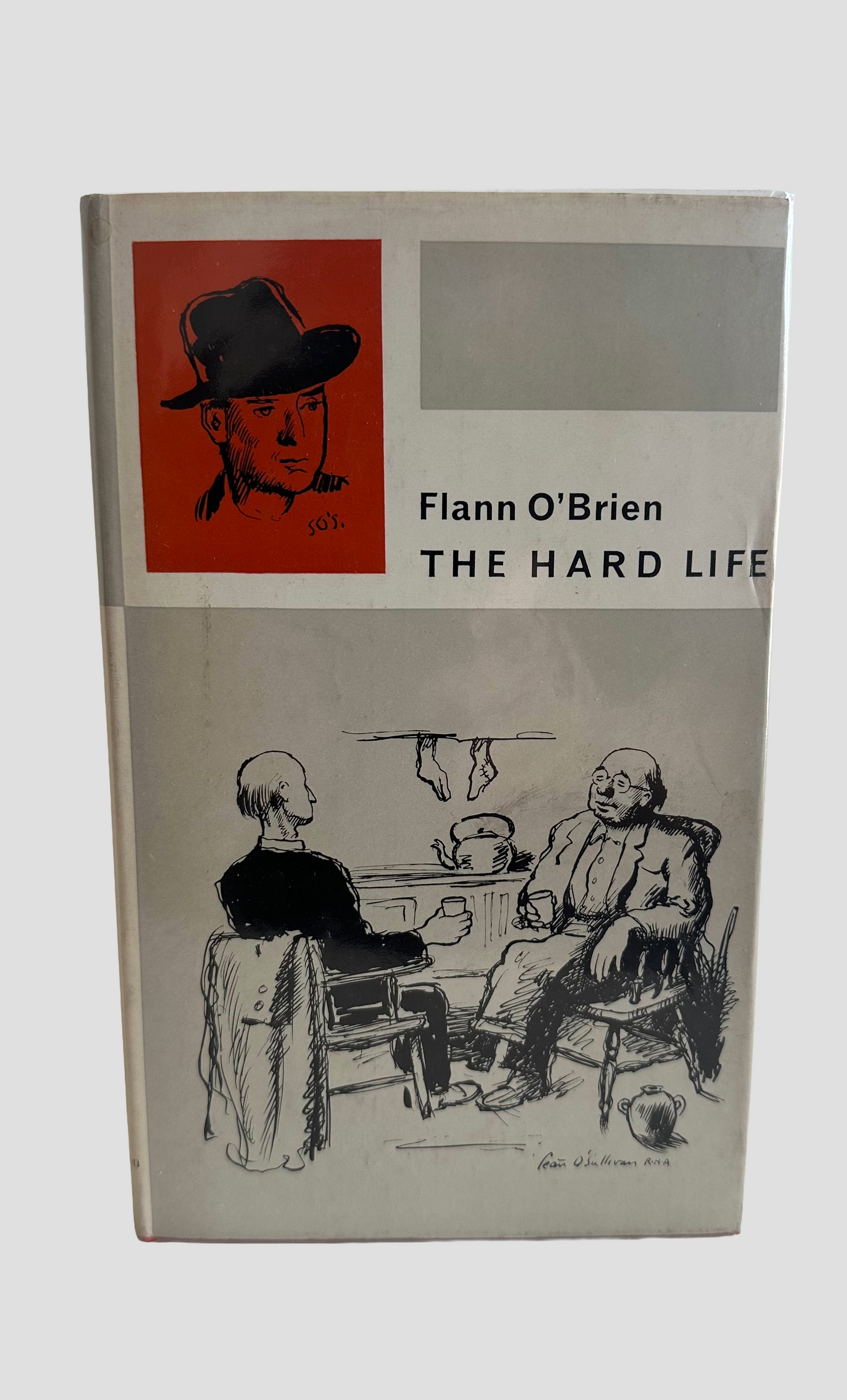 The Hard Life | Flann O'Brien