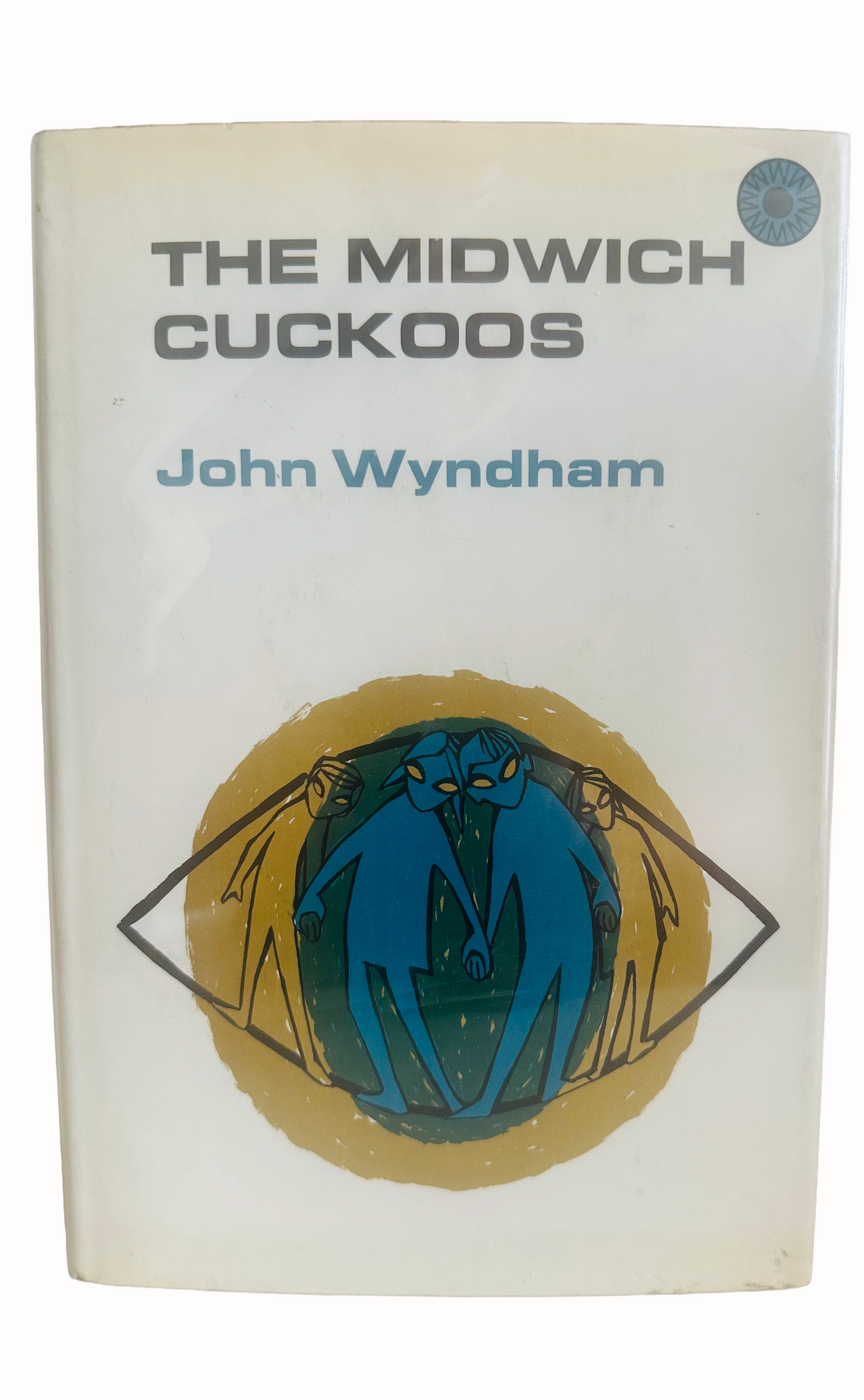 The Midwick Cuckoos | John Wyndham