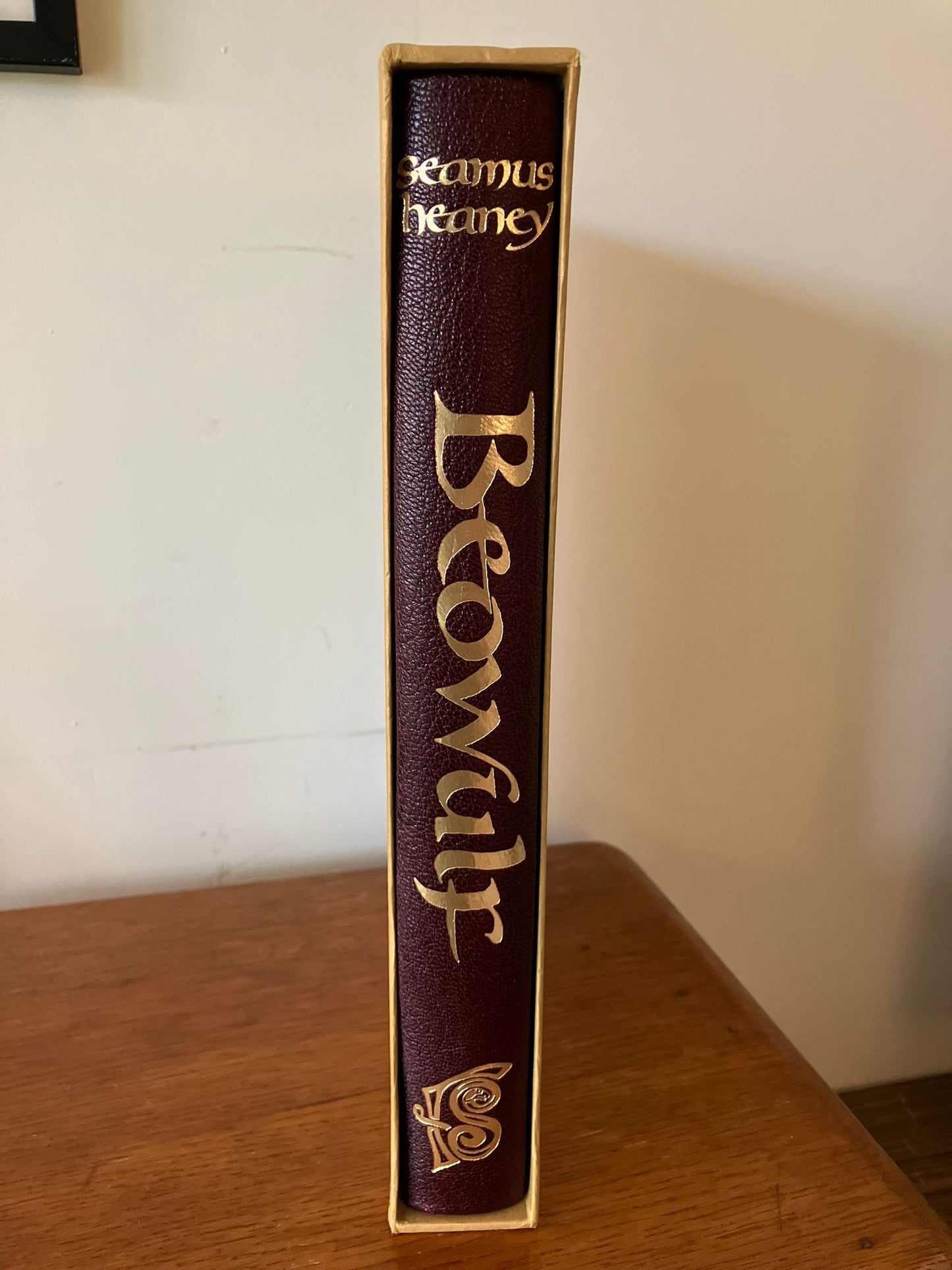 Beowulf | Seamus Heaney