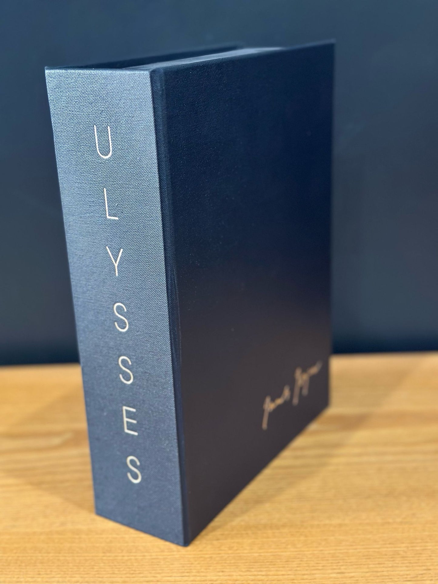 Ulysses | James Joyce