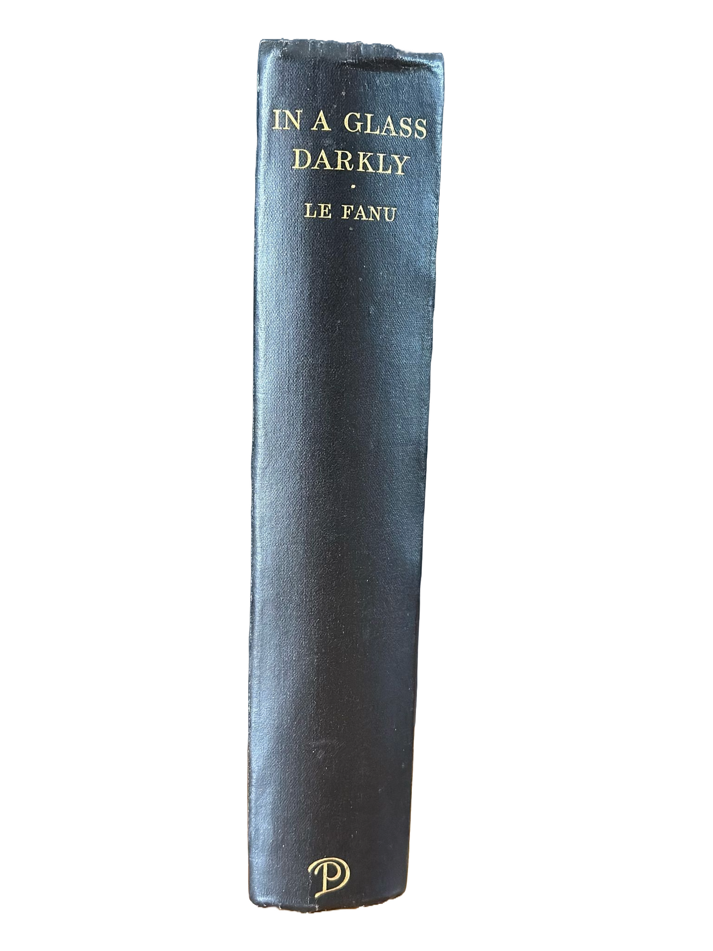 In a Glass Darkly | Sheridan Le Fanu