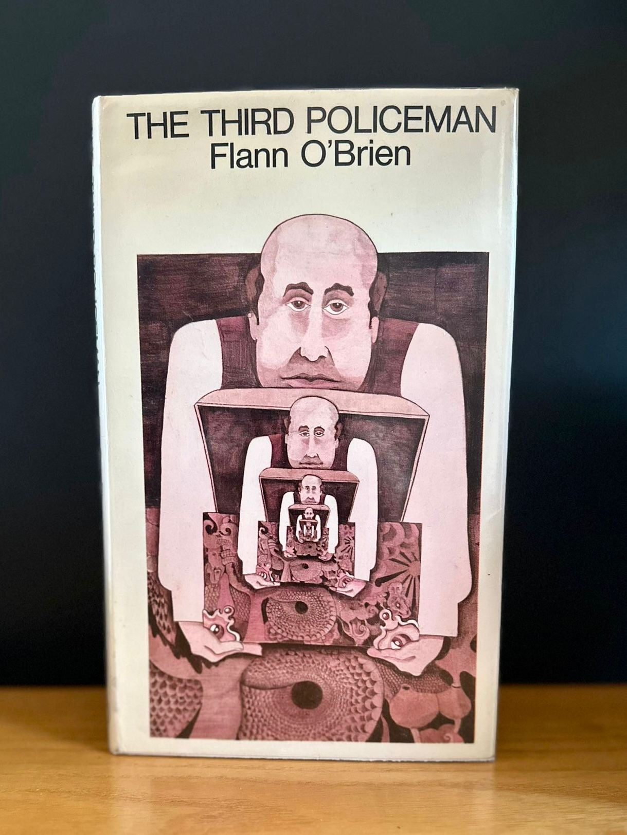 The Third Policeman | Flann O' Brien