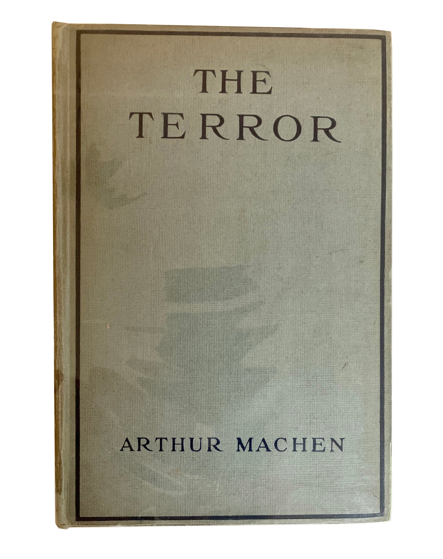 The Terror | Arthur Machen