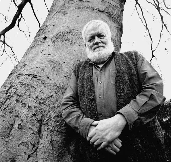 Michael Longley