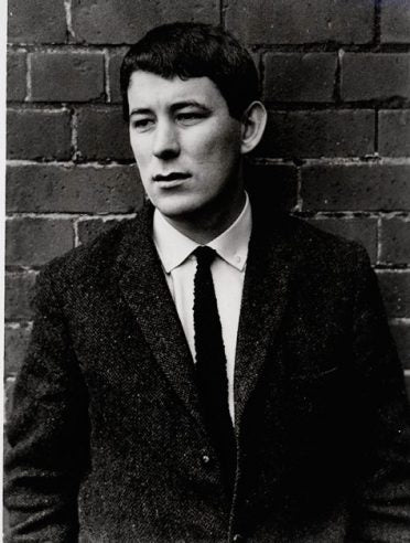 Seamus Heaney