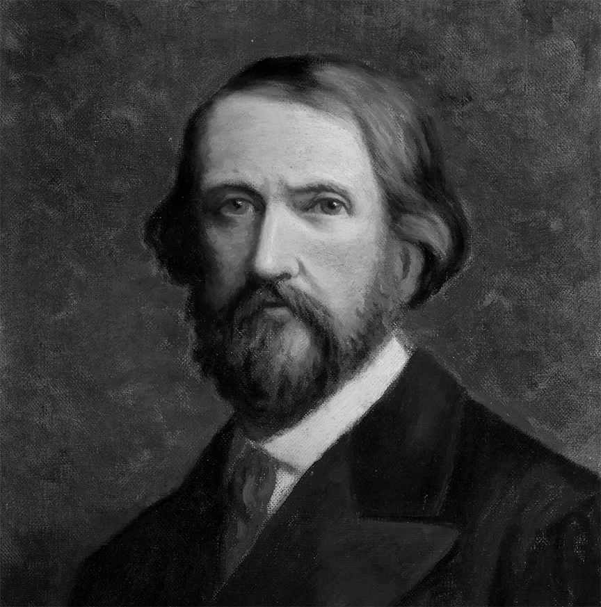 Sheridan Le Fanu