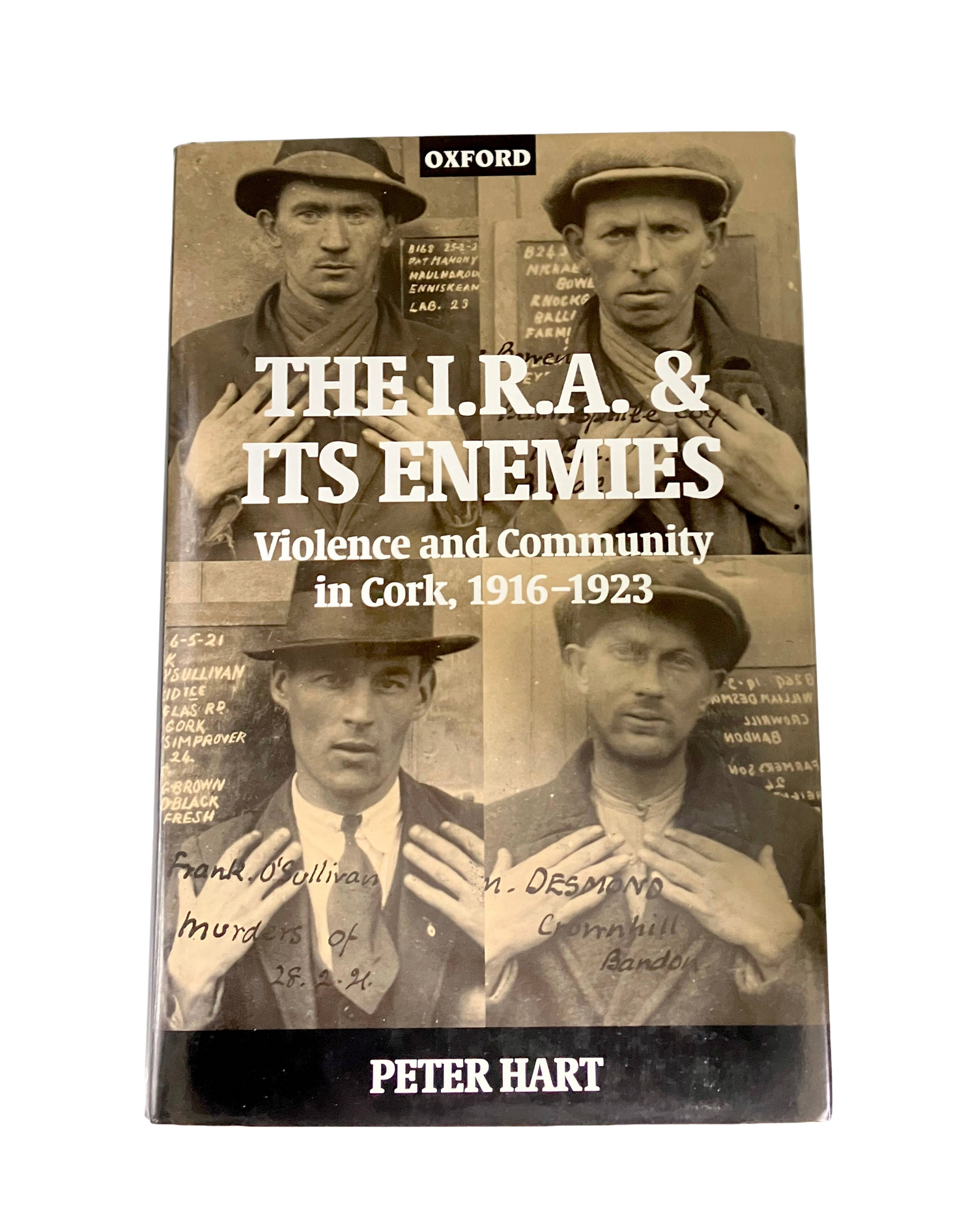 Irish History