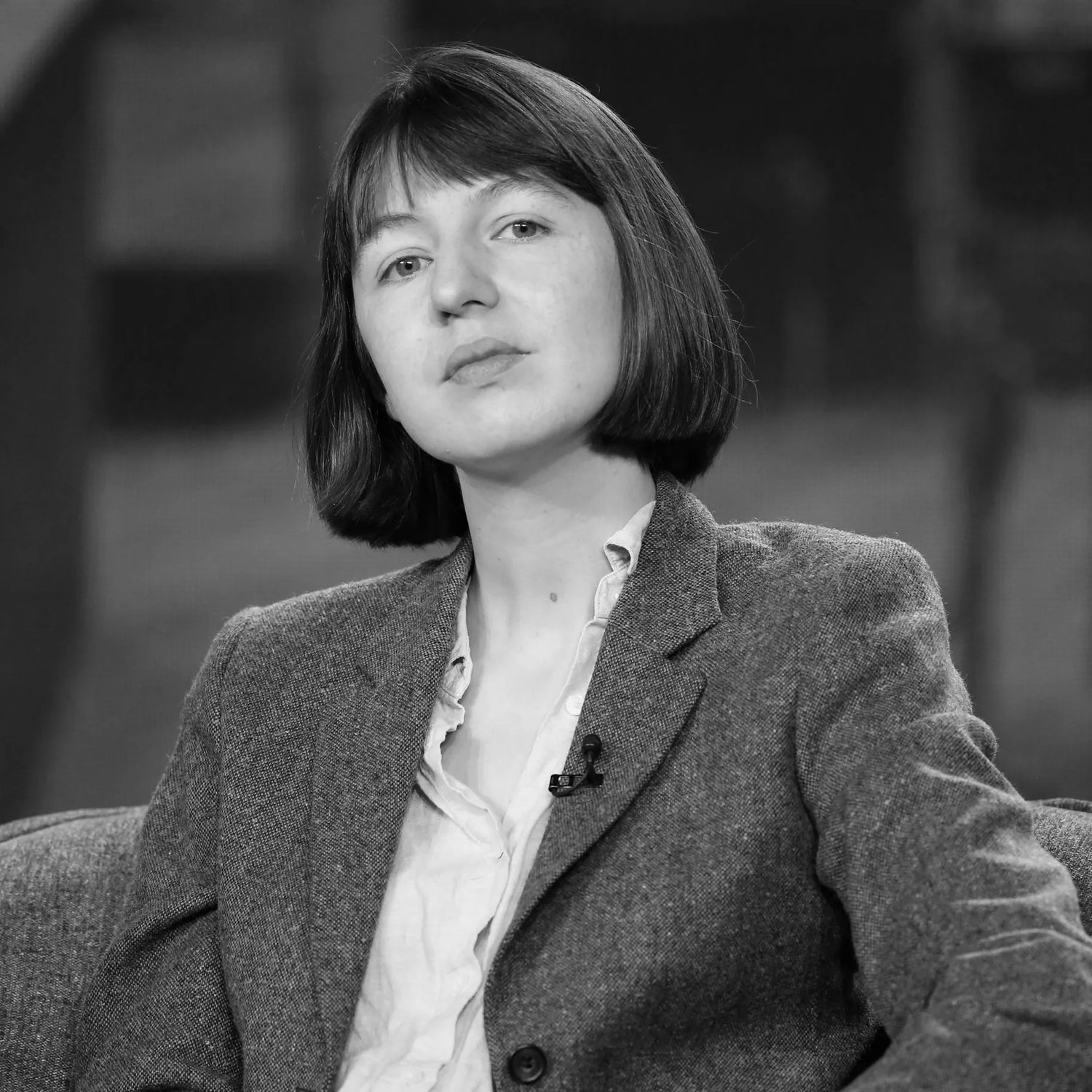 Sally Rooney