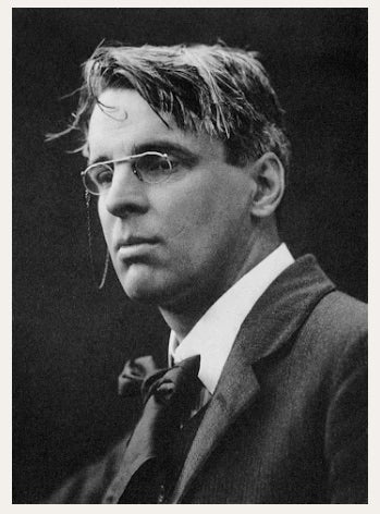 W.B.Yeats