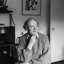 John McGahern