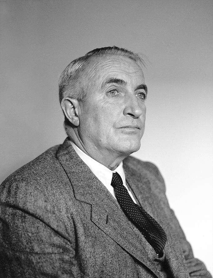 Liam O'Flaherty