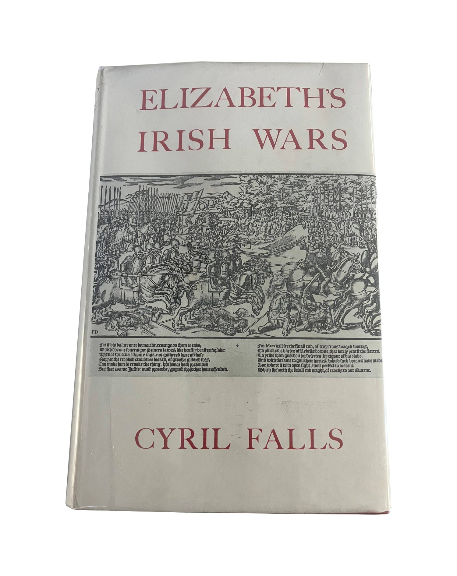 Irish Interest