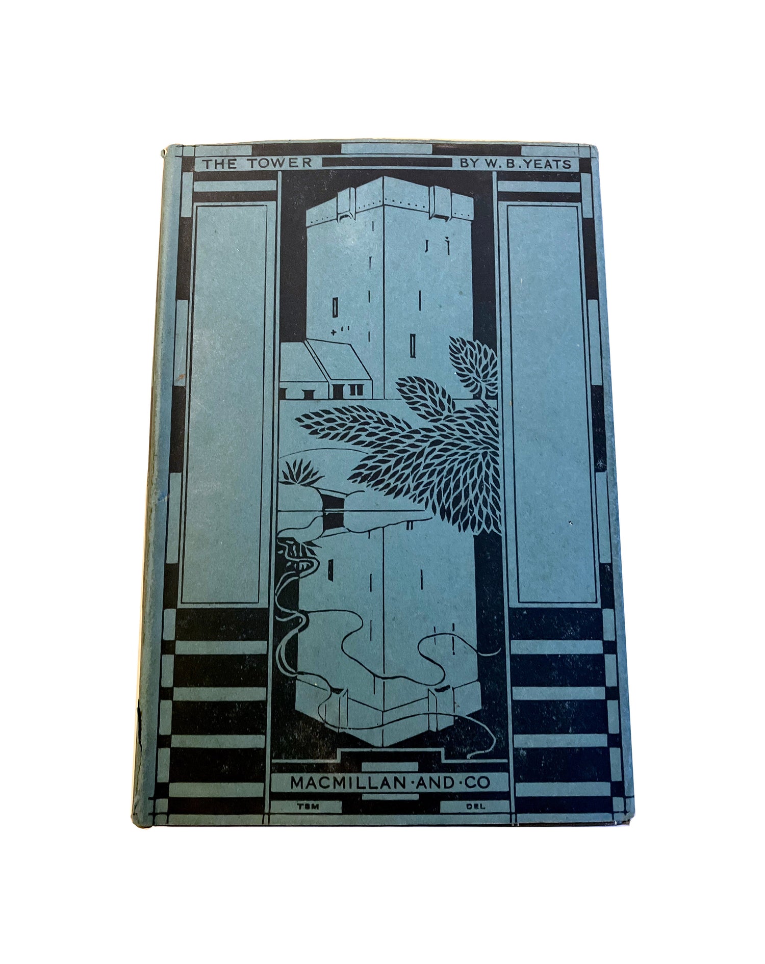 First Editions