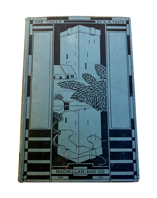 The Tower | W.B.Yeats