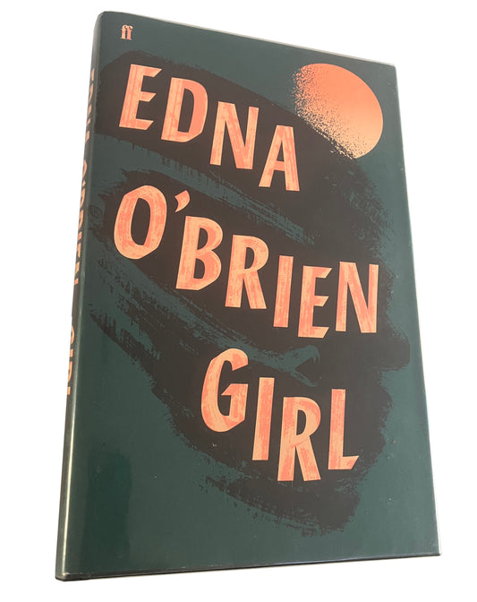 Girl | Edna O'Brien
