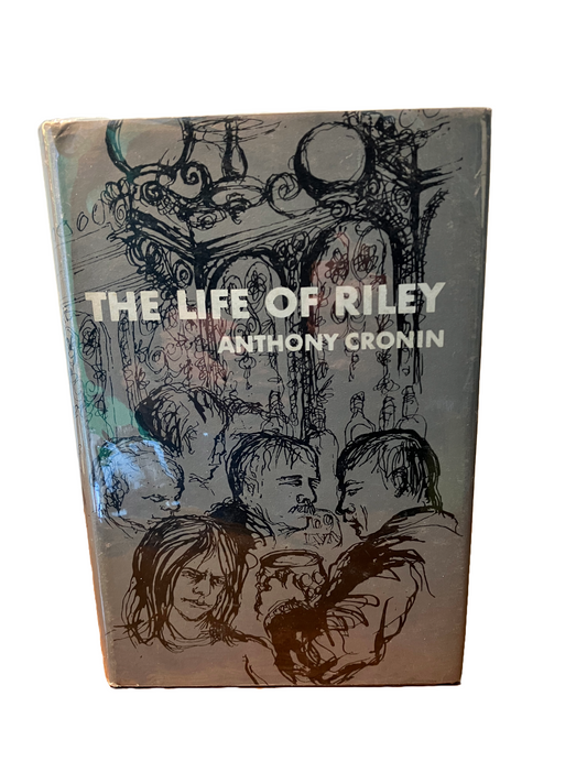 The Life of Riley | Anthony Cronin