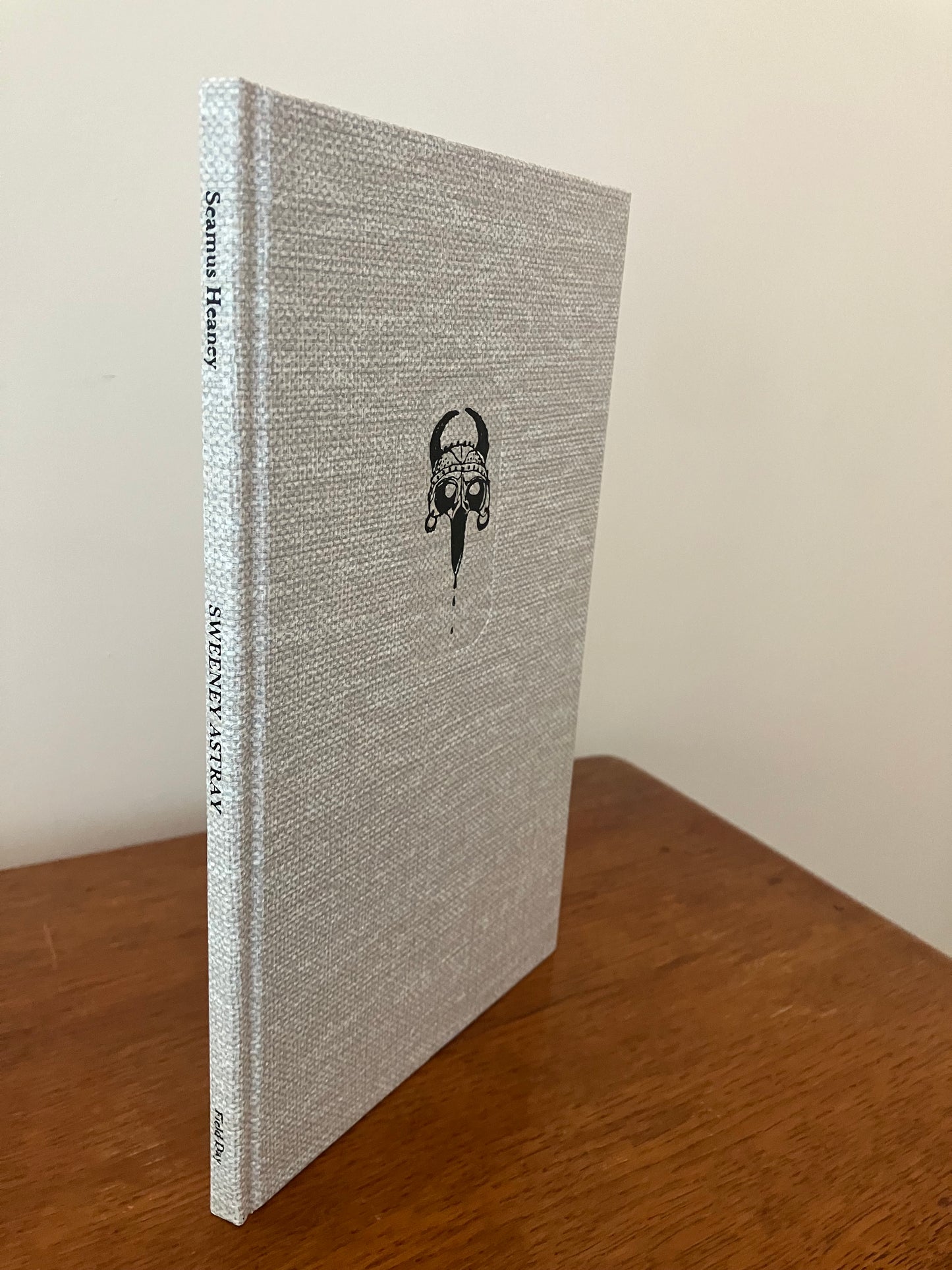 Sweeney Astray | Seamus Heaney