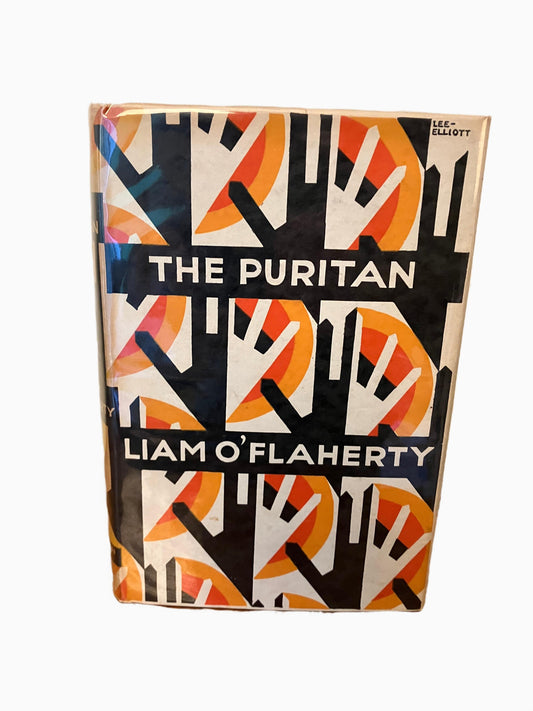 The Puritan | Liam O' Flaherty