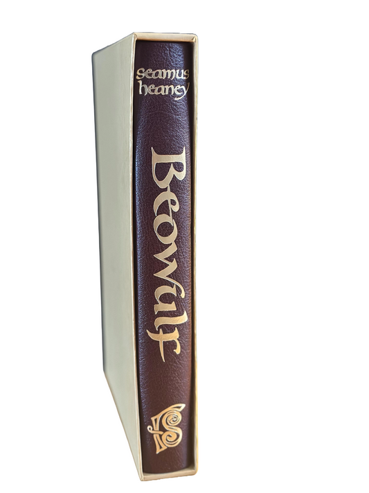 Beowulf | Seamus Heaney