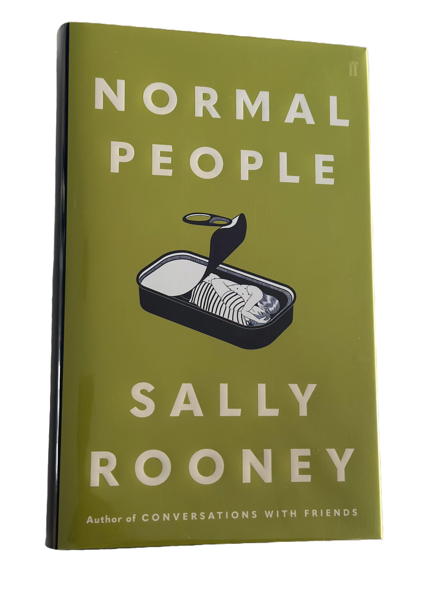 Normal People | Sally Rooney
