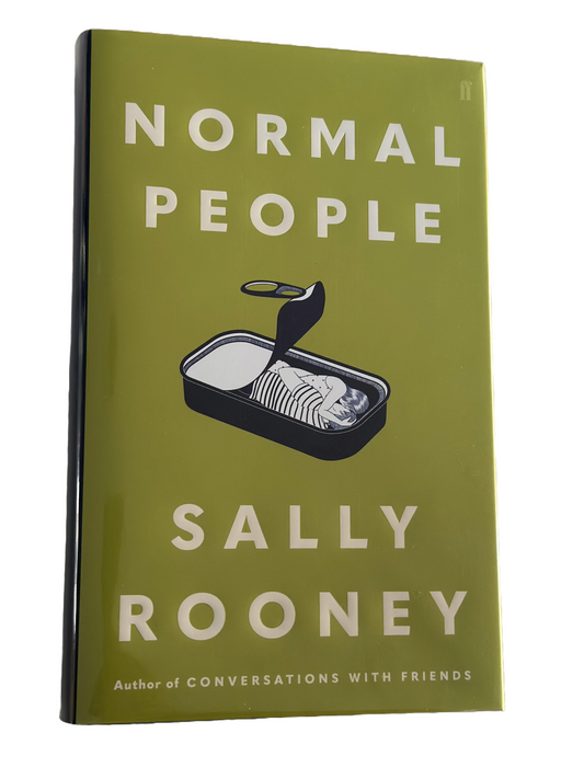Normal People | Sally Rooney