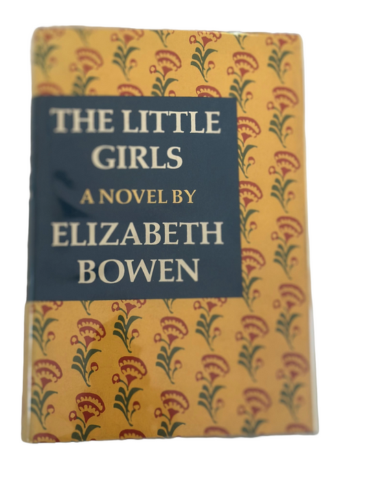 The Little Girls | Elizabeth Bowen