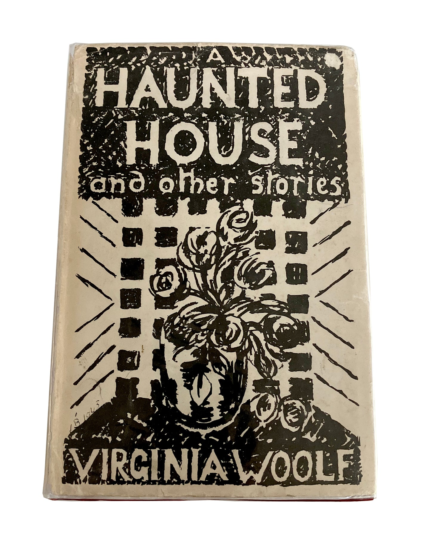 A Haunted House and other Stories | Virginia Woolf