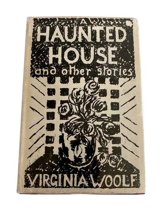 A Haunted House and other Stories | Virginia Woolf