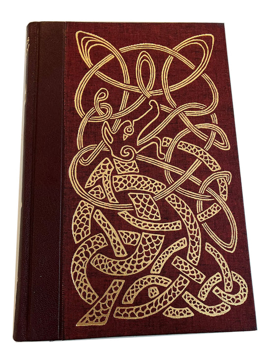 Beowulf |  Seamus Heaney