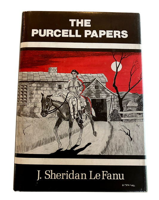 The Purcell Papers | Le Fanu, Joseph S.