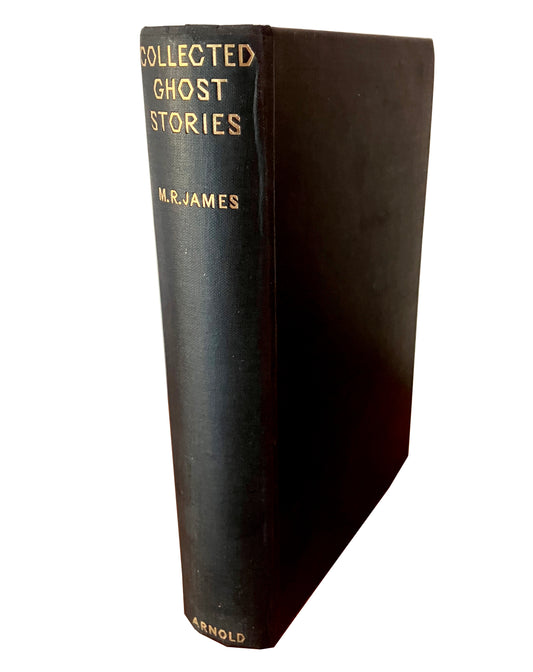 Collected Ghost Stories | M.R. James