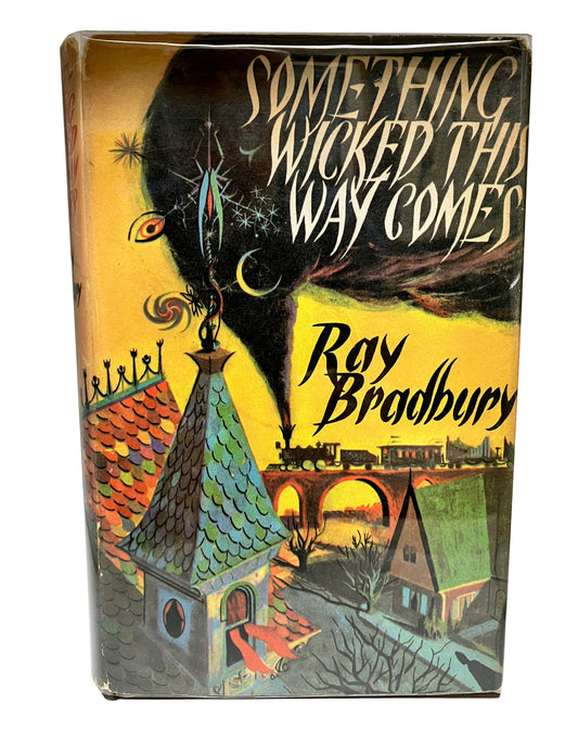 Something Wicked This Way Comes | Ray Bradbury