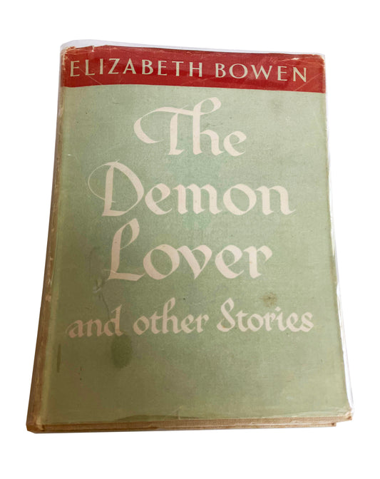 The Demon Lover and other Stories |  Elizabeth Bowen