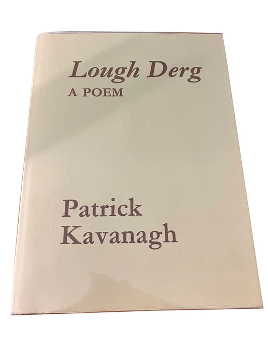 Lough Derg | Patrick Kavanagh