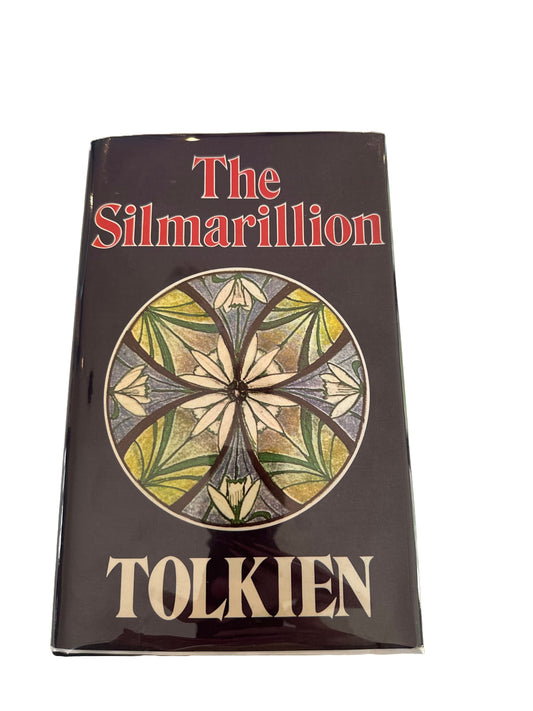 The Silmarillion | J R R Tolkien