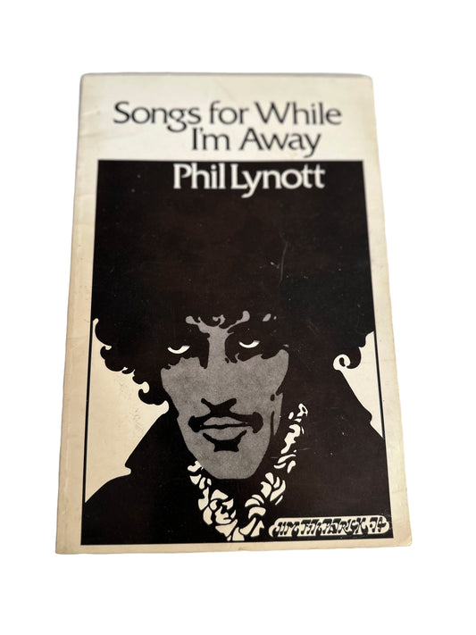 Songs for While I am Away | Phil Lynott