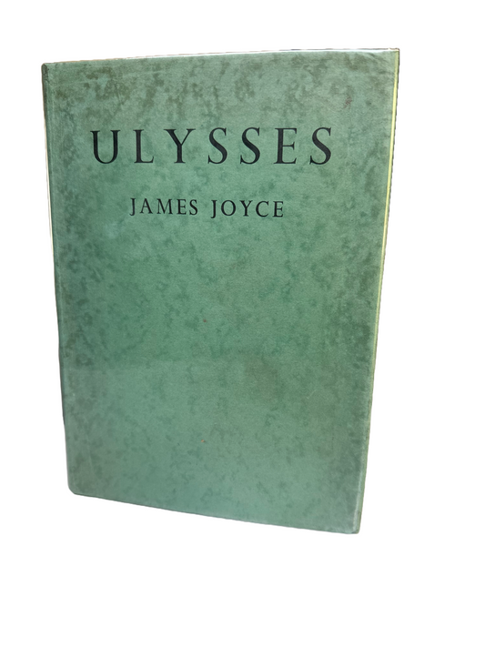 Ulysses | James Joyce