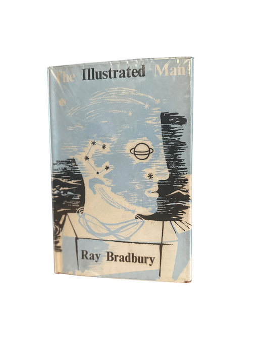 The Illustrated Man | Ray Bradbury