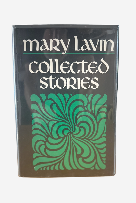 Mary Lavin | Collected Stories