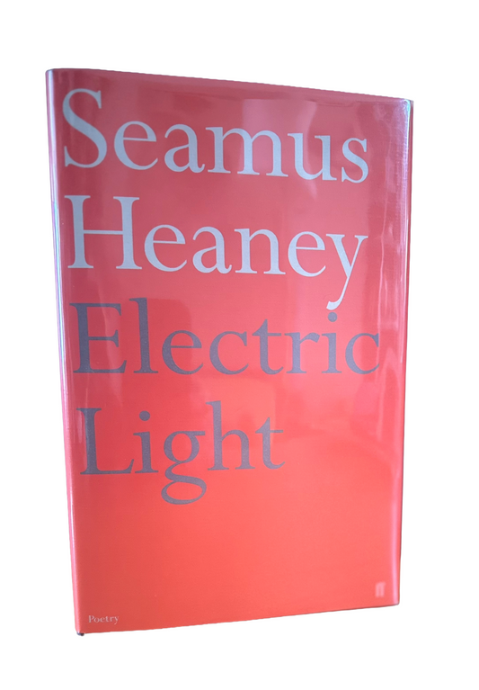 Electric Light | Seamus Heaney