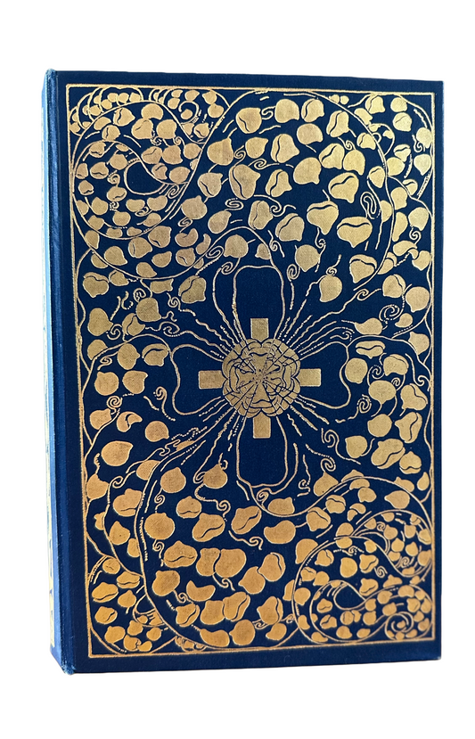POEMS | W.B. Yeats