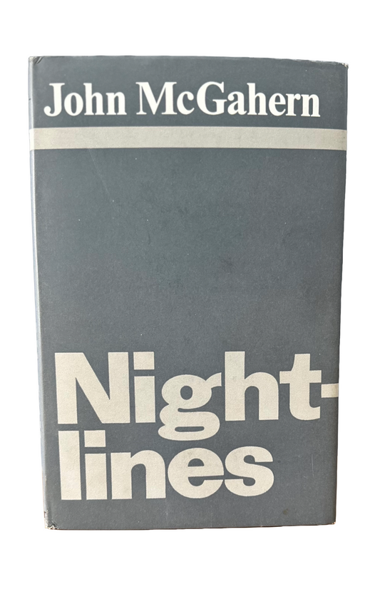 Nightlines | John McGahern