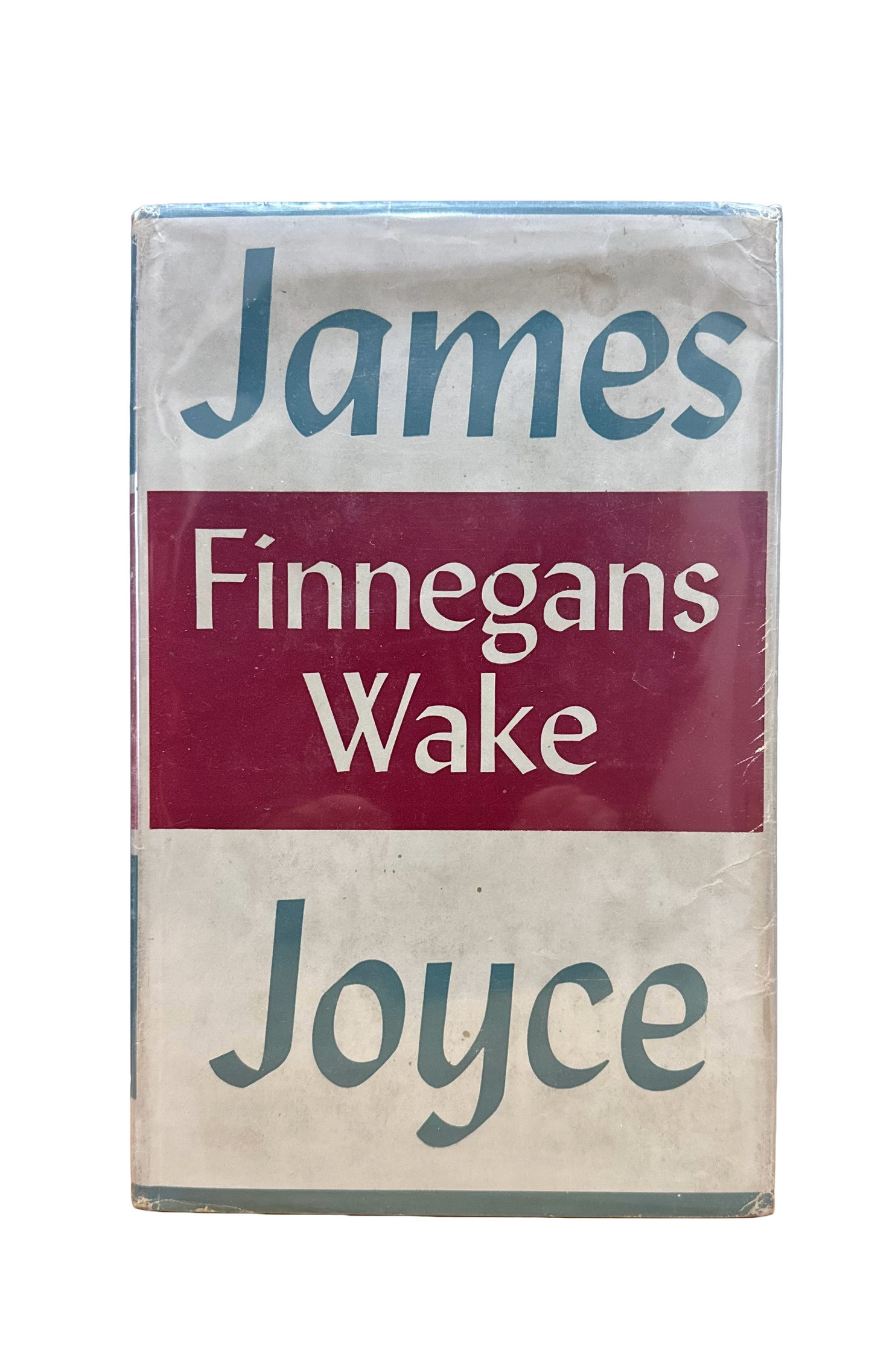 Finnegans Wake| James Joyce
